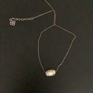 kendra scott necklace